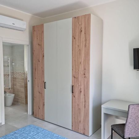 Apartmán Casa Sofia Gaeta Exteriér fotografie