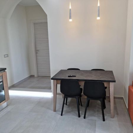 Apartmán Casa Sofia Gaeta Exteriér fotografie