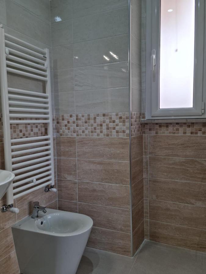 Apartmán Casa Sofia Gaeta Exteriér fotografie