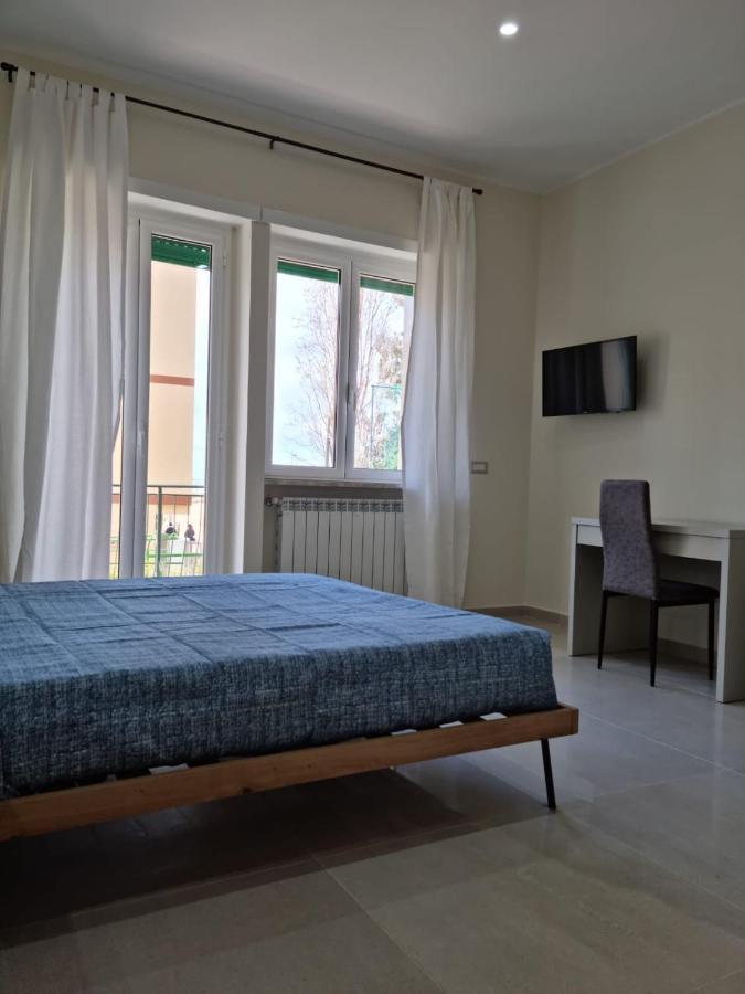 Apartmán Casa Sofia Gaeta Exteriér fotografie