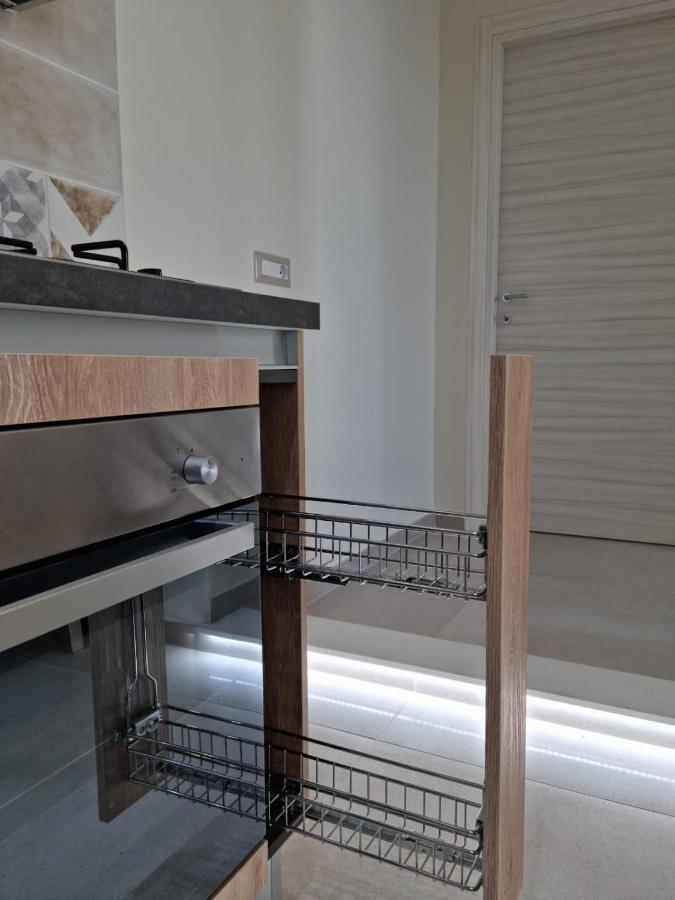 Apartmán Casa Sofia Gaeta Exteriér fotografie