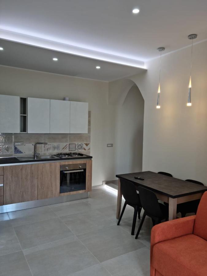 Apartmán Casa Sofia Gaeta Exteriér fotografie