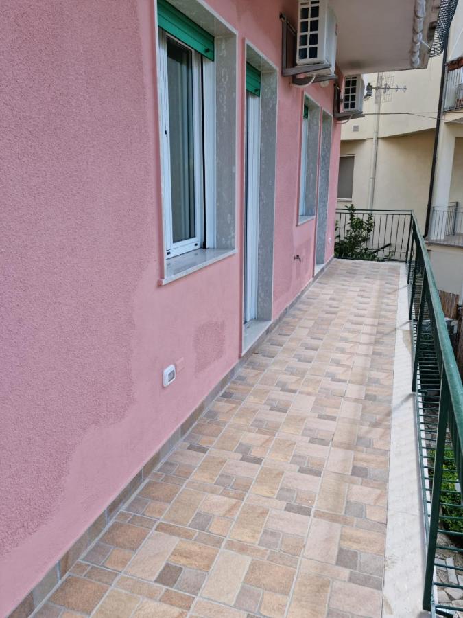 Apartmán Casa Sofia Gaeta Exteriér fotografie