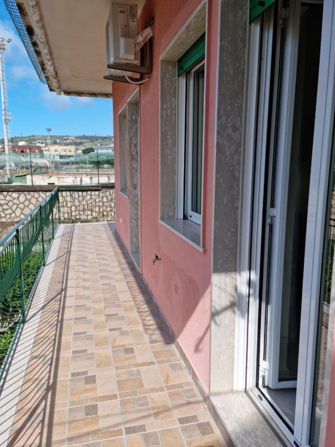 Apartmán Casa Sofia Gaeta Exteriér fotografie